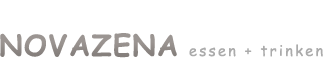 Novazena Logo